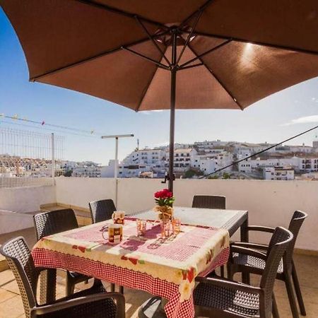 ★Traditional House★Heart Of Oldtown★ Amazing Views Αλμπουφέιρα Εξωτερικό φωτογραφία