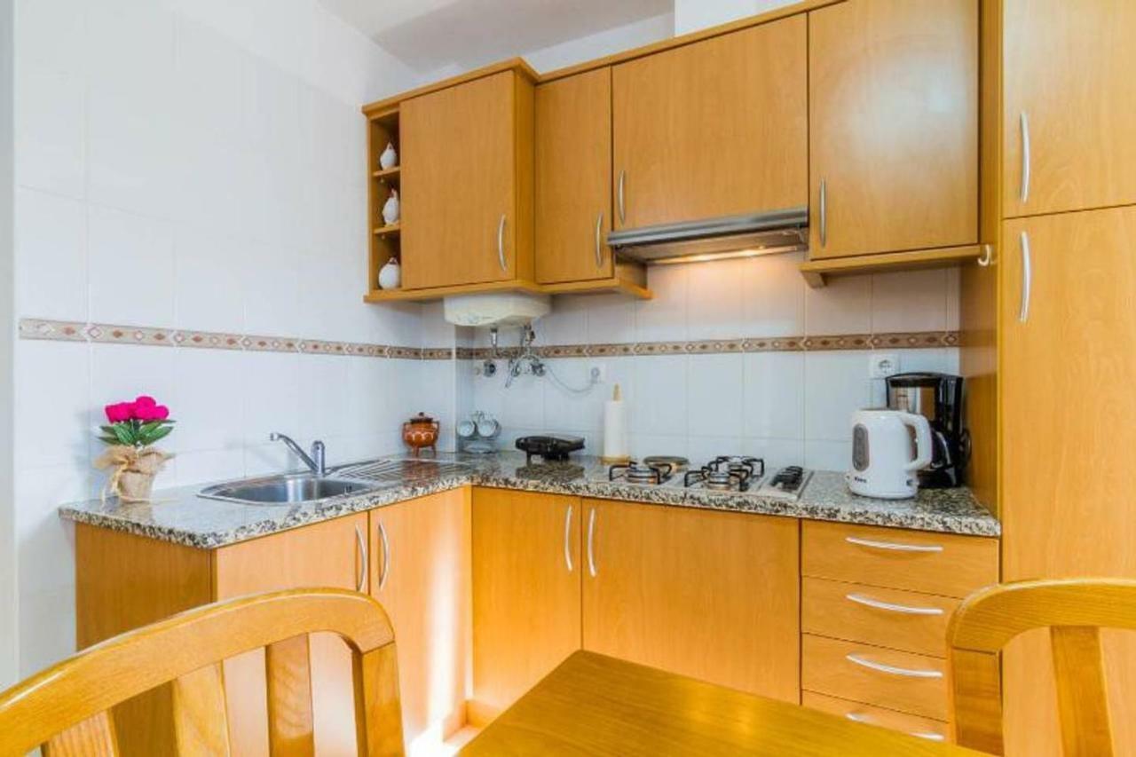 ★Traditional House★Heart Of Oldtown★ Amazing Views Αλμπουφέιρα Εξωτερικό φωτογραφία