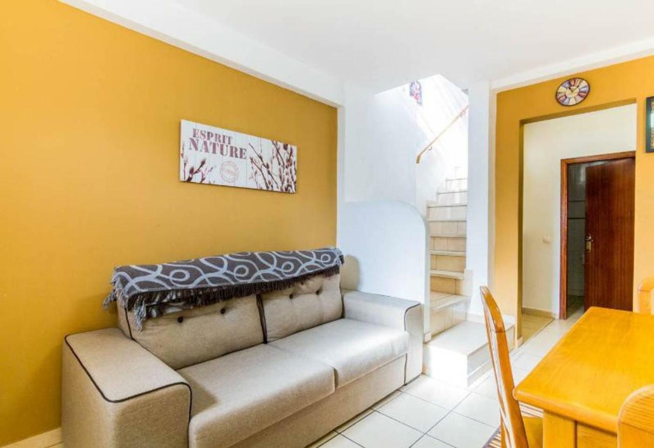 ★Traditional House★Heart Of Oldtown★ Amazing Views Αλμπουφέιρα Εξωτερικό φωτογραφία