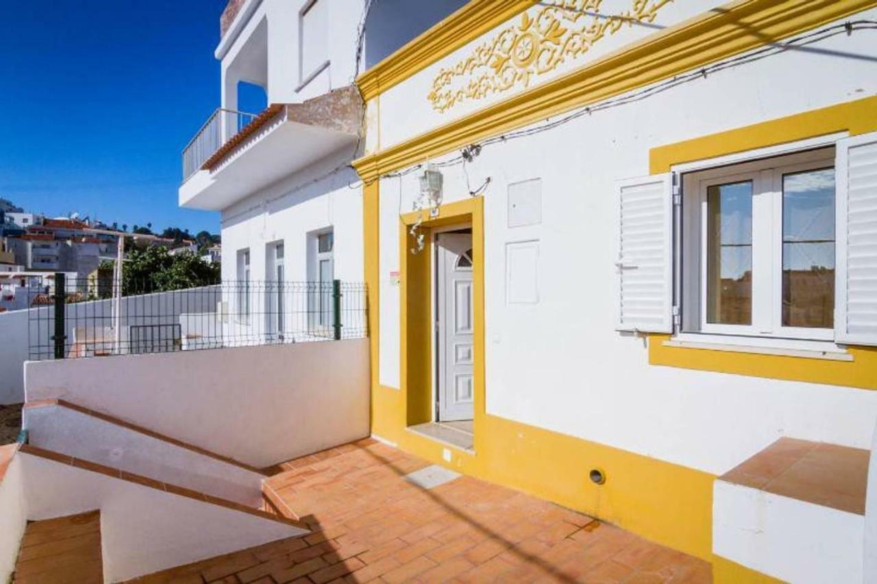 ★Traditional House★Heart Of Oldtown★ Amazing Views Αλμπουφέιρα Εξωτερικό φωτογραφία